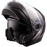 LS2 FF386.1 Ride Black LS2 FF386.1 Ride Black