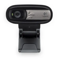 Logitech Webcam C170