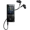 Sony Walkman NWZ-E474 8GB schwarz
