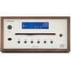 Tivoli Model CD Walnuss / beige