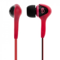 Scullcandy Smokin Buds SC Pink / Black