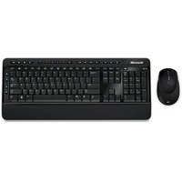 Microsoft Wireless Desktop 3000 DE schwarz (MFC-00009)