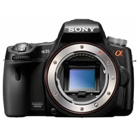 Sony SLT-A37 Body