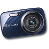 Casio EXILIM EX-N50 blau Casio EXILIM EX-N50 blau