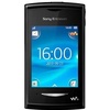 Sony Ericsson Yendo schwarz / rosa Sony Ericsson Yendo schwarz / rosa