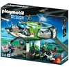 Playmobil Future Planet E-Rangers Future Base (5149) Playmobil Future Planet E-Rangers Future Base (5149)
