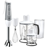 Braun Multiquick 5 MQ 545 Aperitif Stabmixer Braun Multiquick 5 MQ 545 Aperitif Stabmixer