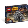 Lego Star Wars General Grievous Wheel Bike (75040) Lego Star Wars General Grievous Wheel Bike (75040)