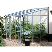PERGART Ida 5200 Alu