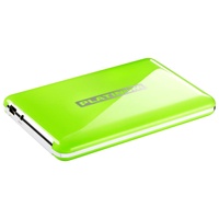 PLATINUM MyDrive 640GB hellgrün (103253)