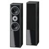 Magnat Monitor Supreme 800 schwarz (Paar)