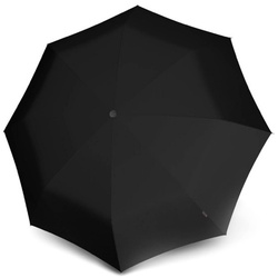 Knirps® Taschenregenschirm A.200 schwarz modeherz