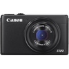 Canon PowerShot S120 schwarz Canon PowerShot S120 schwarz
