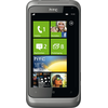HTC Radar silber HTC Radar silber