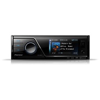 Pioneer MVH-8300BT