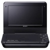 Sony DVP-FX780 schwarz Sony DVP-FX780 schwarz