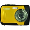 Rollei Sportsline 60 gelb Rollei Sportsline 60 gelb