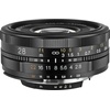 Voigtländer Color-Skopar 28mm F2,8 SL II Canon Voigtländer Color-Skopar 28mm F2,8 SL II Canon