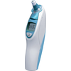 Braun ThermoScan IRT 4520 Ohrthermometer + Plüschhase Braun ThermoScan IRT 4520 Ohrthermometer + Plüschhase