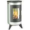WAMSLER Metropolitan KF 101 silber