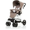 ABC-Design Torino Fungi-White ABC-Design Torino Fungi-White