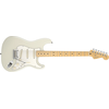 Fender American Standard Stratocaster RW OW olympic white Fender American Standard Stratocaster RW OW olympic white