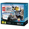 Nintendo Wii U Premium Pack + Lego City: Undercover (Bundle) Nintendo Wii U Premium Pack + Lego City: Undercover (Bundle)