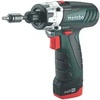 Metabo PowerMaxx 12 Basic Metabo PowerMaxx 12 Basic