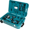 Makita Combo-Kit DK1869