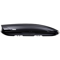 THULE Motion 900 schwarz / glänzend