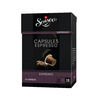 Douwe Egberts Senseo Espresso Supremo 10 Kapseln Douwe Egberts Senseo Espresso Supremo 10 Kapseln