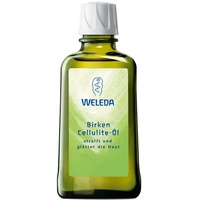Weleda Birken-Cellulite-Öl 100 ml
