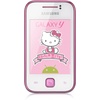 SAMSUNG Galaxy Y Hello Kitty