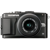Olympus PEN E-PL5 schwarz + 14-42mm II R Olympus PEN E-PL5 schwarz + 14-42mm II R