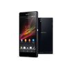 Sony Xperia Z schwarz Sony Xperia Z schwarz
