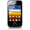 SAMSUNG Galaxy Y DUOS schwarz