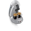 PHILIPS Senseo Original HD7812/50 silber