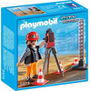 Playmobil City Action Vermessungstechniker (5473) Playmobil City Action Vermessungstechniker (5473)