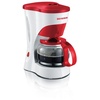 Severin KA 4804 weiß-rot Severin KA 4804 weiß-rot