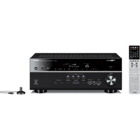 Yamaha RX-V673 schwarz