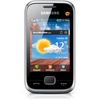 Samsung Champ Deluxe silber metallic