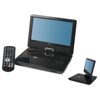 AEG CTV 4958 LCD/DVD/DVB-T