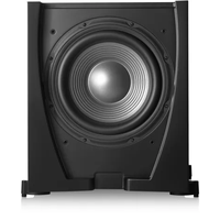 JBL SUB 550P schwarz
