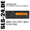 VDO TR7322U-OR