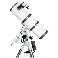 BRESSER Messier N-203 203/1000 LXD-75 GoTo