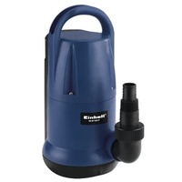 Einhell Tauchpumpe BG-SP 550 IF