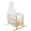 Roba Babysitter 4 in 1 natur Roba Babysitter 4 in 1 natur