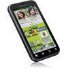 Motorola Defy Plus grau