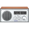 Sangean WR-1 Walnuss Sangean WR-1 Walnuss