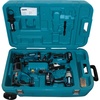 Makita DK1879 Combo-Kit Makita DK1879 Combo-Kit